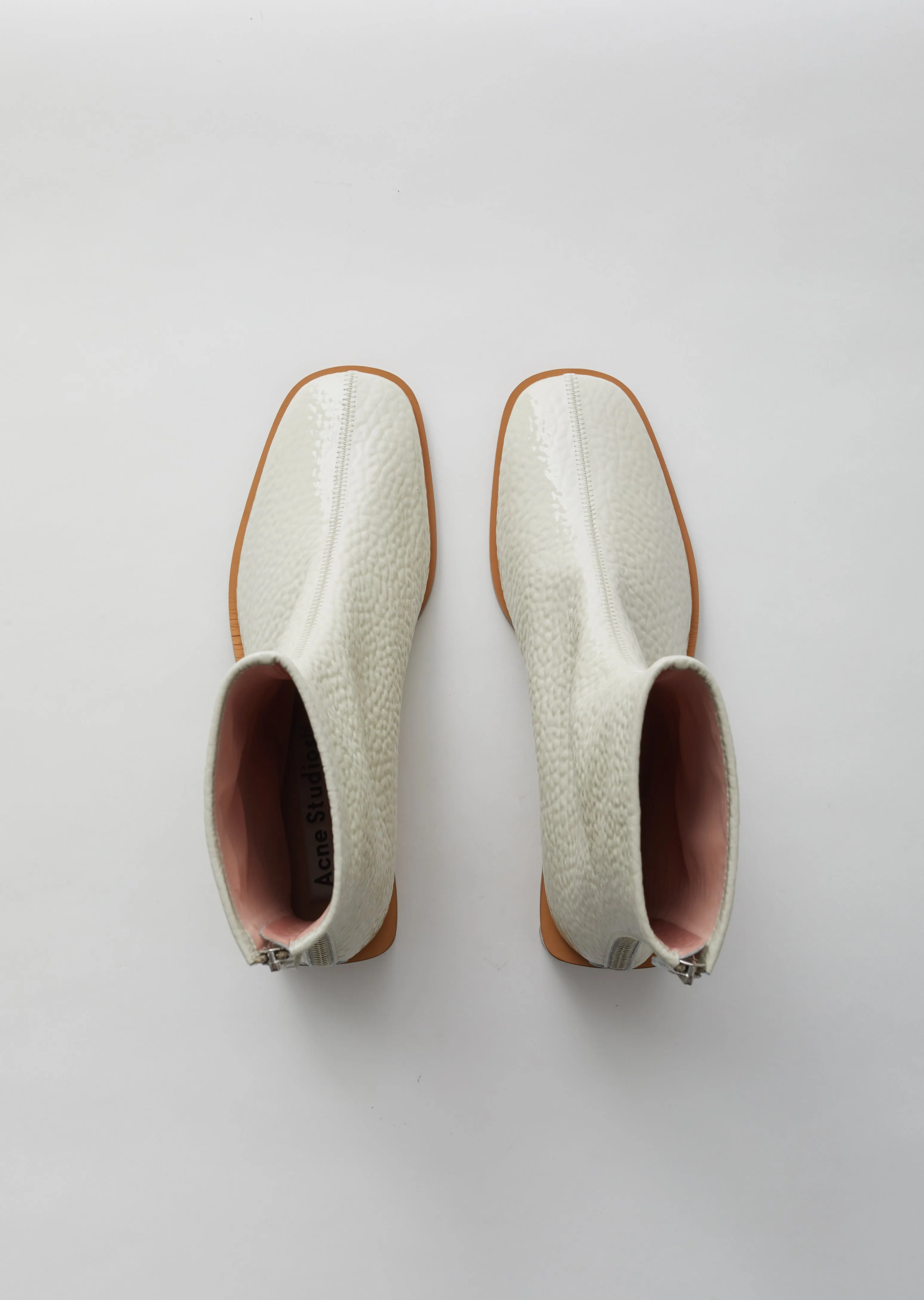 Bertine Grain Boots