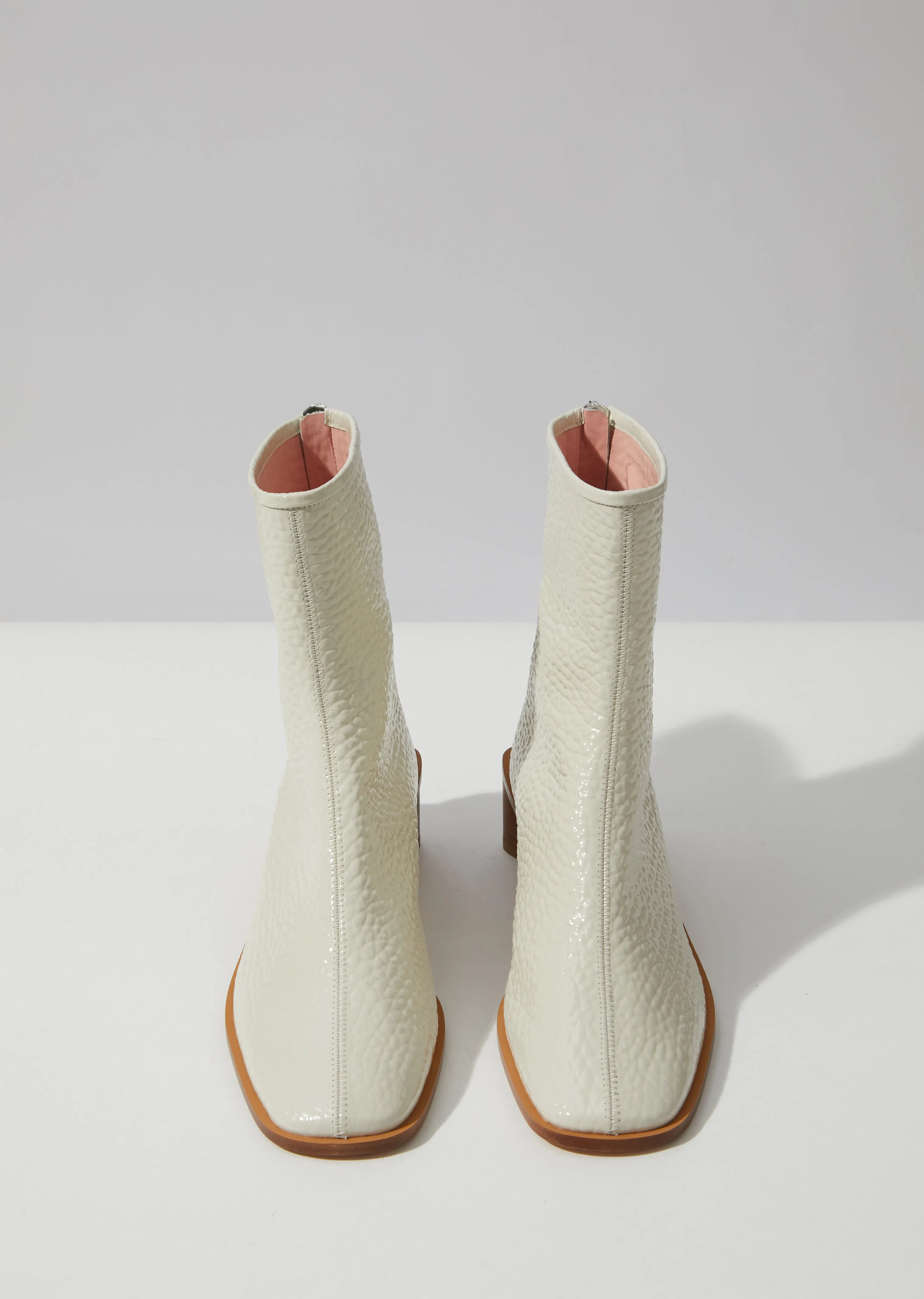 Bertine Grain Boots