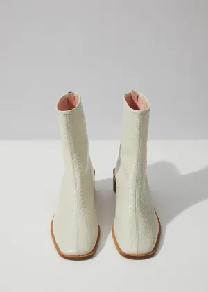 Bertine Grain Boots