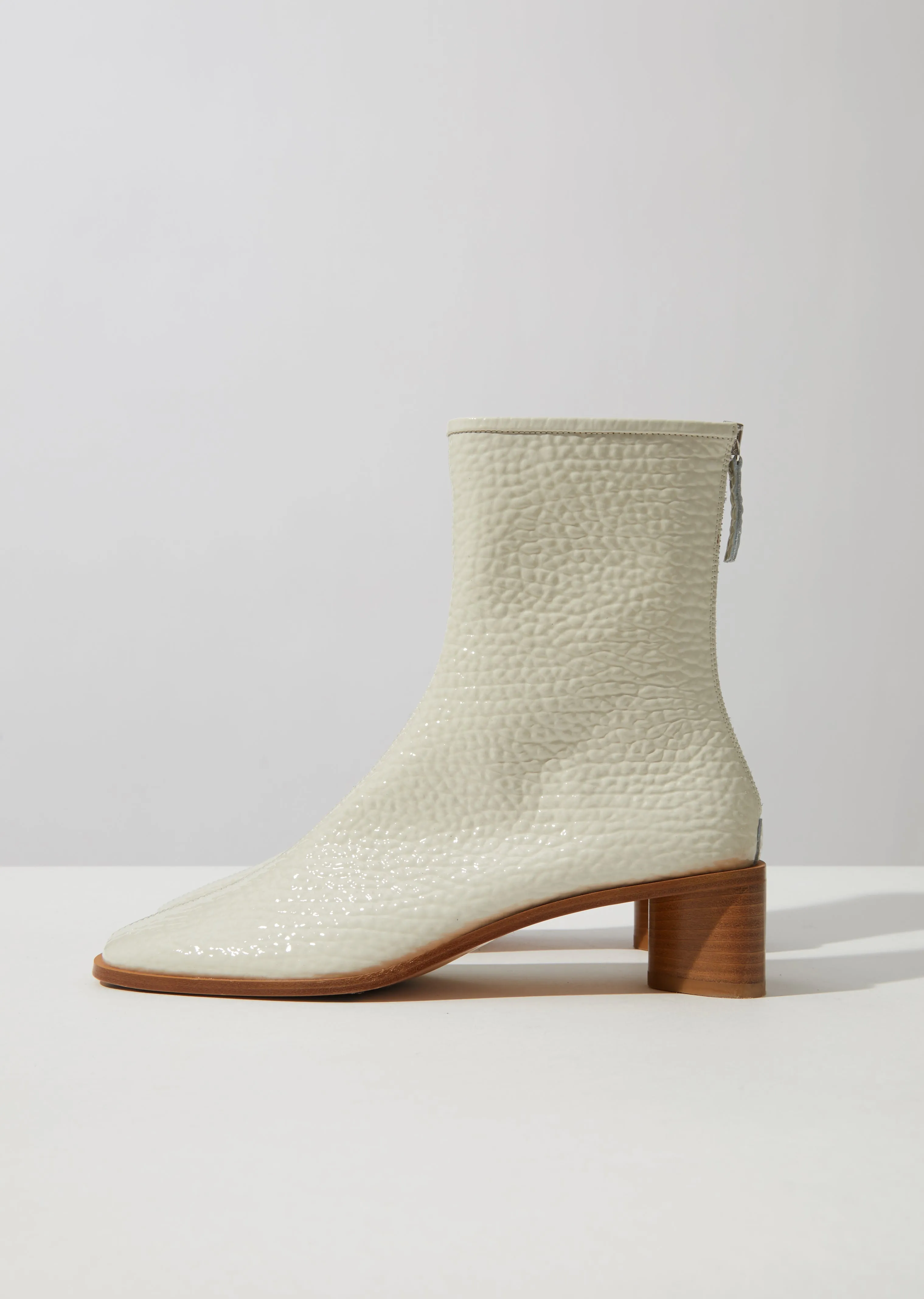Bertine Grain Boots