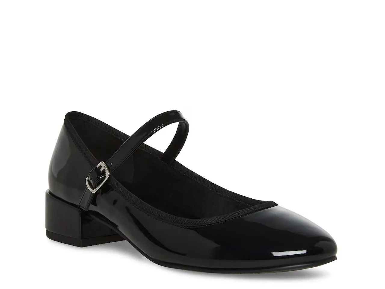 Madden Girl Tutuu Mary Jane Pump O046