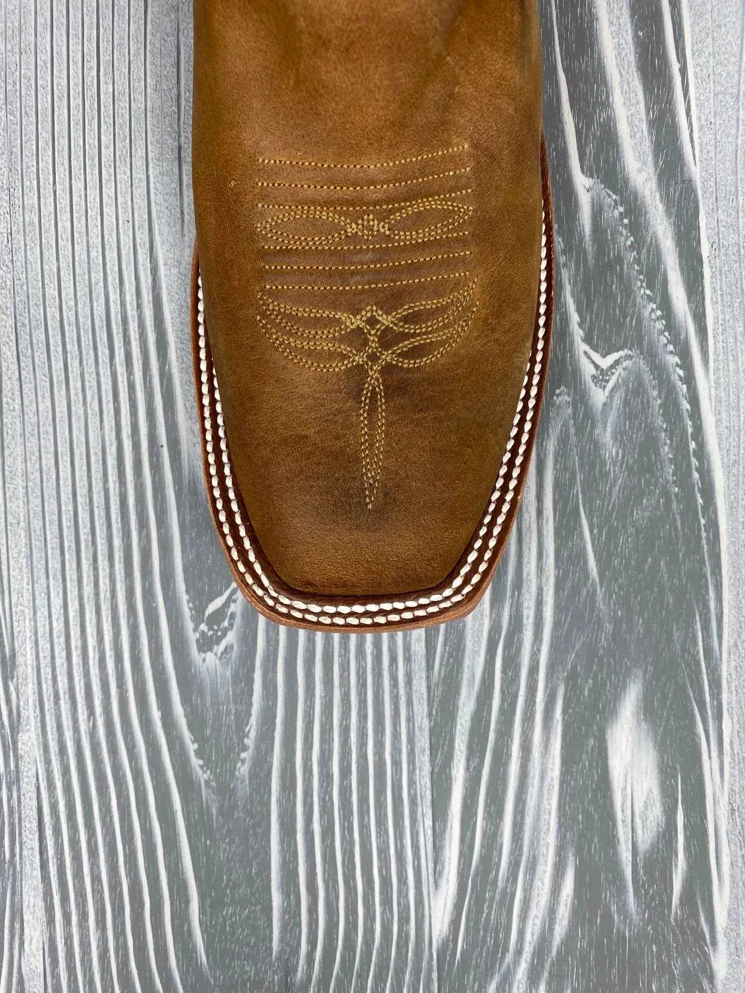 Men's Rios of Mercedes Golden HIllbilly with 11" Golden Hillbilly Tops