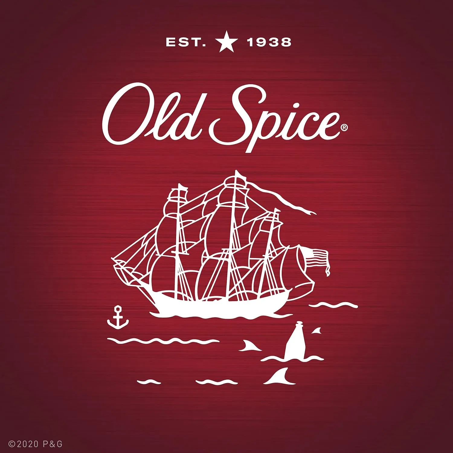 Old Spice Classic Deodorant for Men, 24hr Sweat & Odor Protection, Long Lasting Freshness, Clean & Masculine Fragrance, Original Scent, 3.25 oz (Pack of 2)