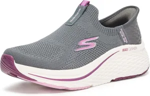Skechers Women's Max Cushioning Elite 2.0 Hands-Free Slip-ins  Air-Cooled Memory Foam, Heel Pillow Sneaker