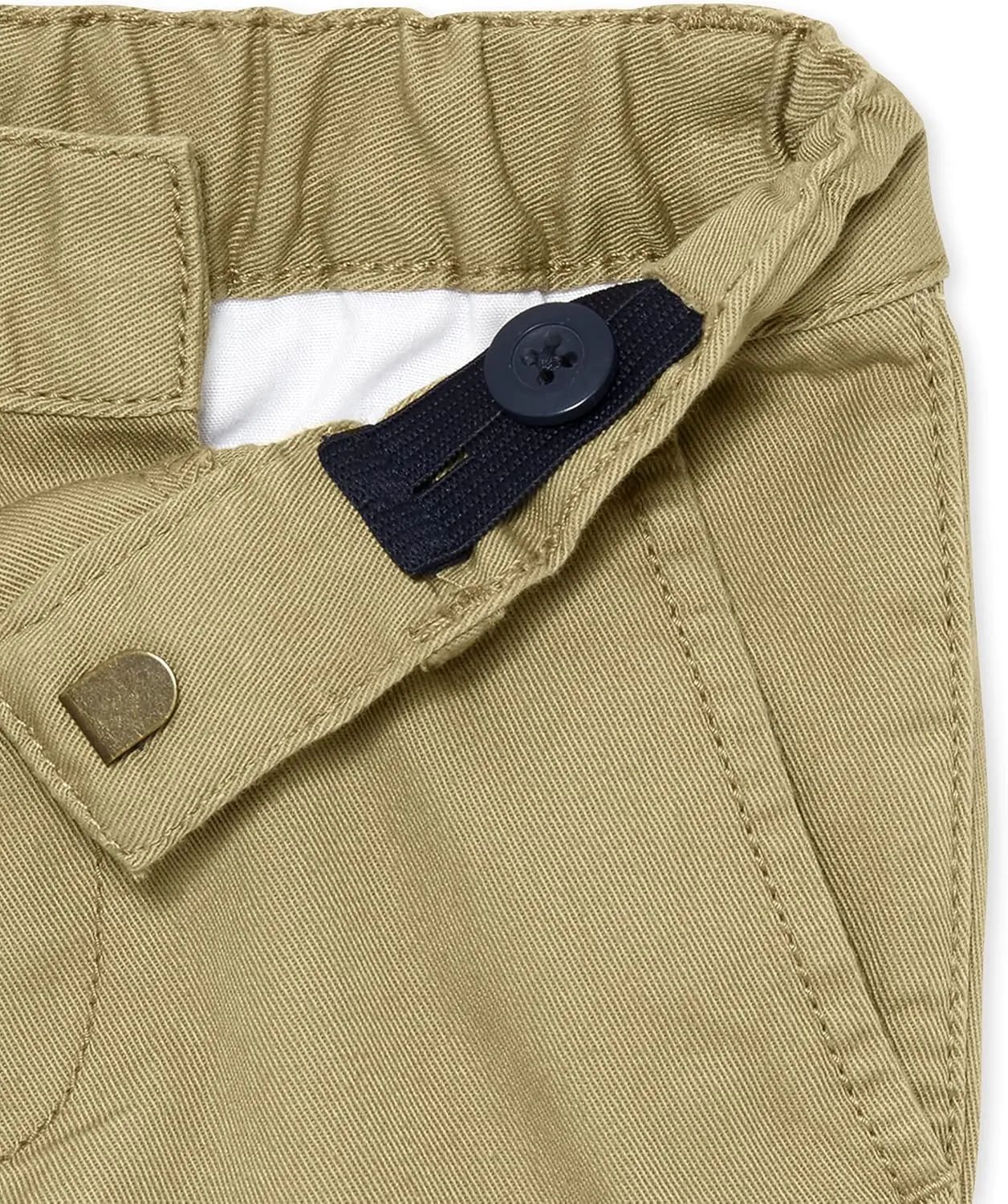 The Children's Place and Toddler Skinny Chino Pants