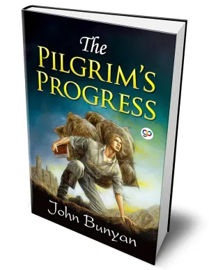 The Pilgrim's Progress Hardcover  January 1, 2025