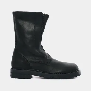 Willy A. Boots